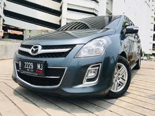 2012 Mazda 8 2.3 2.3 A/T MPV ( Bebas banjir )