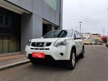 Nissan Xtrail ST 2.0 Cvt AT 2014 Putih Sangat Terawat TDP Murah SIAP NEGO