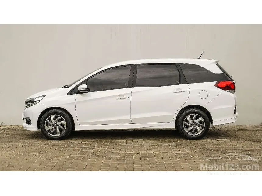 2019 Honda Mobilio E MPV