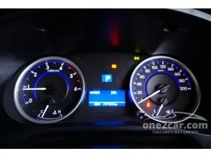 2019 Toyota HILUX REVO 2.4 E Plus Prerunner Double Cab Pickup
