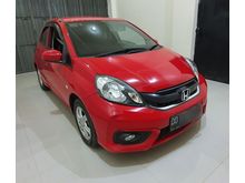 2016 Honda Brio 1.2 E Hatchback Automatic KM 20RB