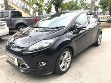 2011 Ford Fiesta 1.5 (ปี 10-16) Sport Hatchback AT