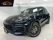 2020 Porsche CAYENNE 3.0 (ปี 18-25) E-Hybrid AWD SUV