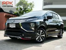 2020 Mitsubishi Xpander 1.5 (ปี 18-22) GT Wagon