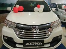 DP 10jutaan Miliki Great New Xenia
