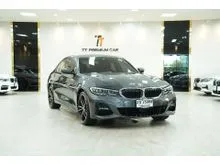 2023 BMW 330e 2.0 G20 (ปี 19-26) M Sport Sedan
