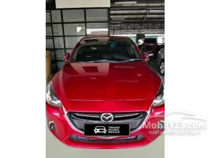 2018 Mazda 2 1.5 R Hatchback