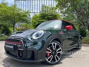 2022 MINI Cooper 2.0 John Cooper Works 3 Door Hatchback