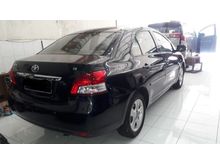 2008 Toyota Vios 1.5 G Sedan
