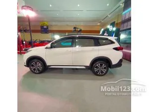 2022 Daihatsu Terios 1.5 X SUV