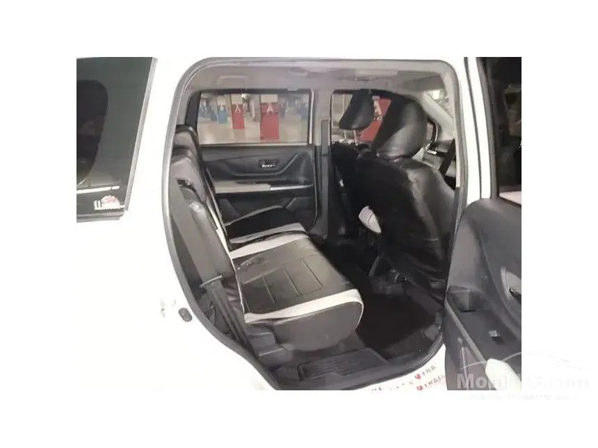 2023 Toyota Veloz Q (Premium Color) MPV