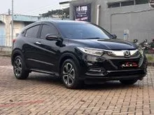 2019 Honda HR-V 1.5 E Special Edition SUV Dp 3 juta saja