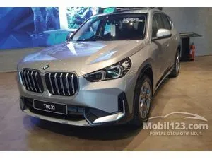 2025 BMW X1 1.5 sDrive18i xLine SUV
