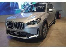 2025 BMW X1 1.5 sDrive18i xLine SUV