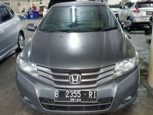 2011 Honda City 1.5 S Sedan TDP Murah