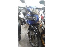 2006 Honda Supra X