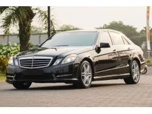 2013 Mercedes-Benz E300 3.0 Avantgarde AMG Sedan Odo 34 Rbuan (TERMURAH)