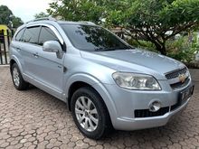 2009 Chevrolet Captiva 2.0 C100 SUV