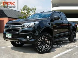 2019 Chevrolet COLORADO 2.5 LT Z71 Flex Cab Pickup