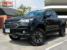 2019 Chevrolet COLORADO 2.5 Flex Cab (ปี 11-20) LT Z71 Pickup