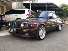 BMW 318i M40 E30 1990