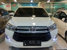 2016 Toyota Kijang Innova 2.4 V MPV