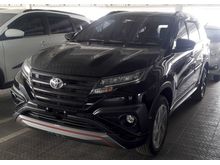 Toyota Rush 1.5 TRD READY STOCK