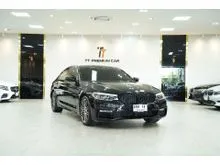 2019 BMW 530e 2.0 G30 (ปี 17-22) M Sport Sedan