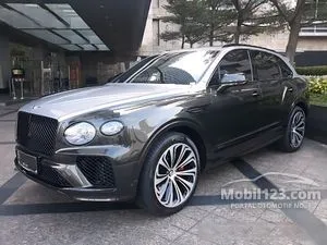 2022 Bentley Bentayga 3.0 First Edition Hybrid SUV