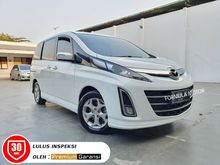 2012 Mazda Biante 2.0 CC MPV