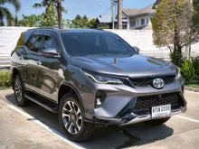 2023 Toyota FORTUNER 2.4 (ปี 15-25) Leader V SUV