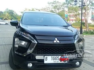 2022 Mitsubishi Xpander 1.5 GLS MPV
