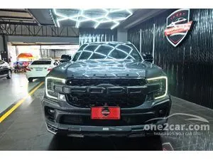 2023 Ford EVEREST 2.0 Sport SUV