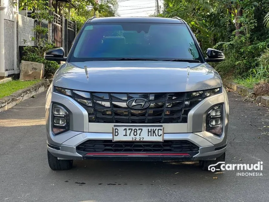 2022 Hyundai Creta Prime Wagon