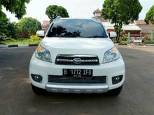 2012 Daihatsu Terios 1.5 TX SUV