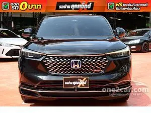 2023 Honda HR-V 1.5 e:HEV RS SUV