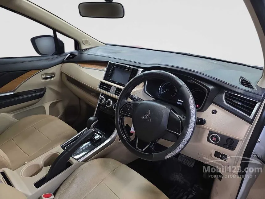 2018 Mitsubishi Xpander Ultimate MPV