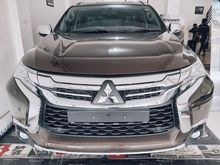 PROMO MITSUBISHI JULI 2020 PAJERO SPORT DAKAR 4X2 SURABAYA , SIDOARJO , GRESIK , PASURUAN DAN JAWATIMUR