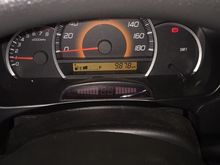 2016 Suzuki Karimun Wagon R 1.0 GS Wagon R Hatchback