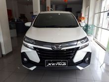 2019 Daihatsu Xenia 1,3 X DELUXE MPV