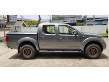 2008 Nissan Frontier Navara 2.5 4DR LE Pickup AT