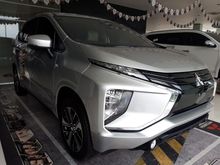 Xpander Sport 2019 Ready Stok Bebas Pilih Warna