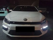 2012 Volkswagen Scirocco R PerfCond underwarranty