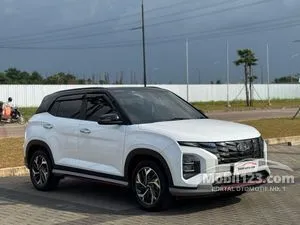 2023 Hyundai Creta 1.5 Prime SUV
