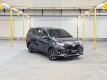 2023 Toyota Calya 1.2 G MPV BELI MOBIL BEKAS BEBAS CEMAS HANYA DI CARSOME. TERMURAH BERKUALITAS DAN BERGARANSI