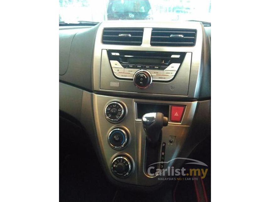 Perodua Myvi 2016 Advance 1.5 in Selangor Automatic 
