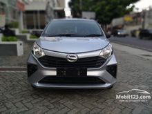 DP 8 juta Daihatsu Sigra 1.0 D MPV