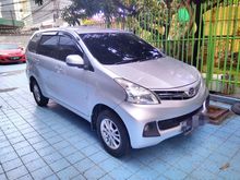 2012 Daihatsu Xenia 1.3 R STD MPV