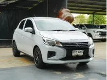 2020 Mitsubishi MIRAGE 1.2 (ปี 19-26) GLX Hatchback