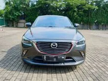 Mazda CX-3 2.0 2017 A.T, Grand Touring Wagon ISTIMEWA!!